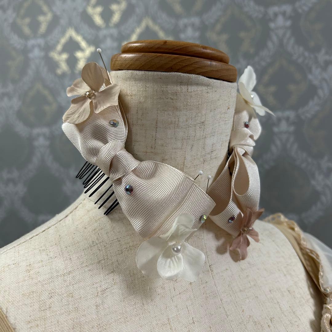 バレエ衣装　ロマンティックチュチュ大人S