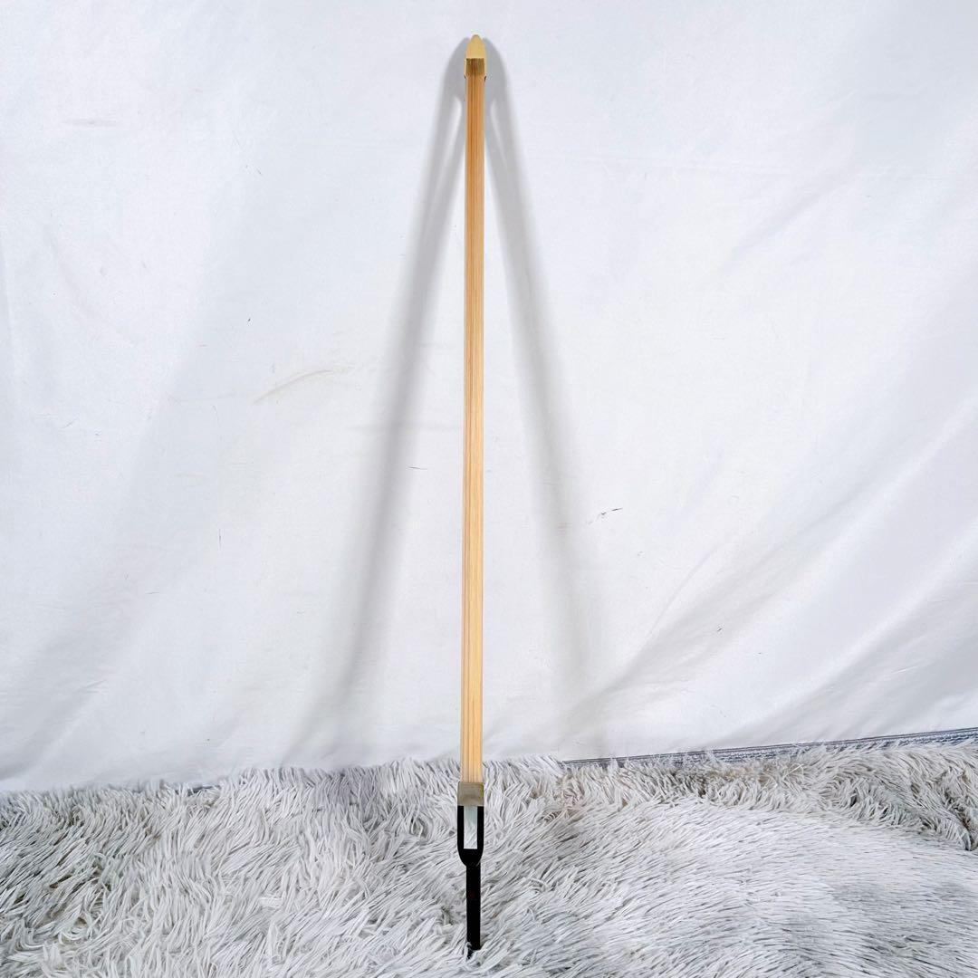 【希少】Dorfler コントラバス 弓 デルフラー ケース付属