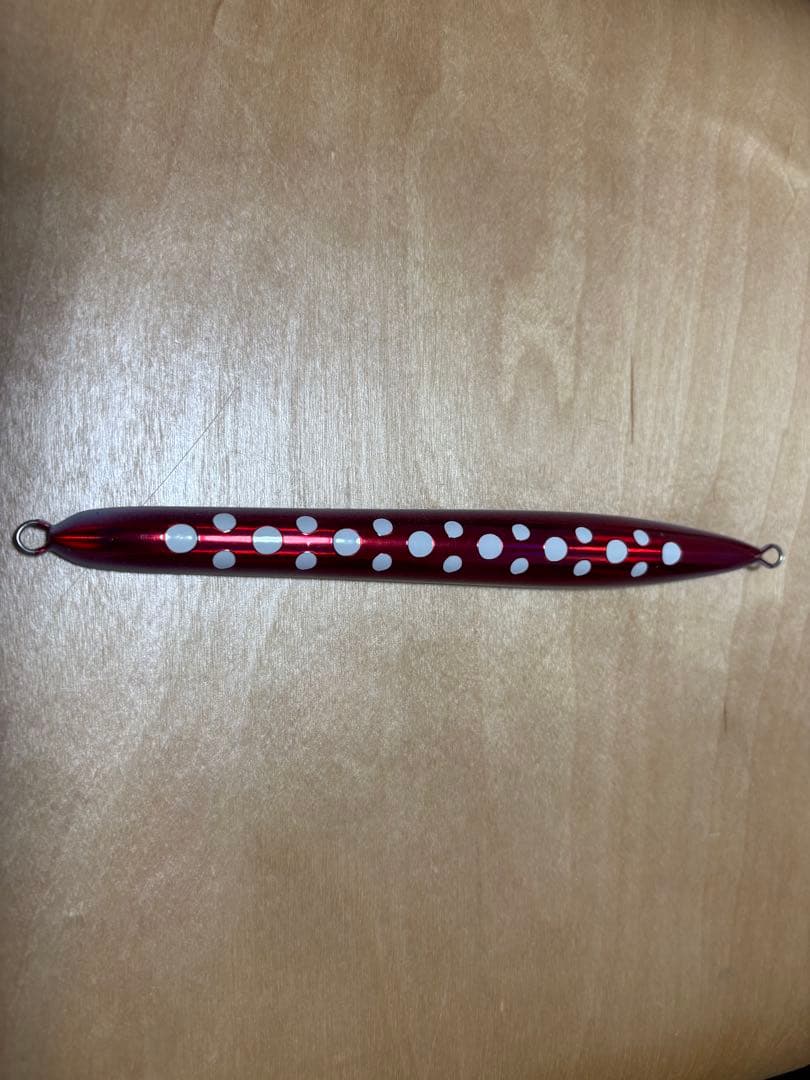 ザクトクラフト オゴジグDC type 1 250,300g