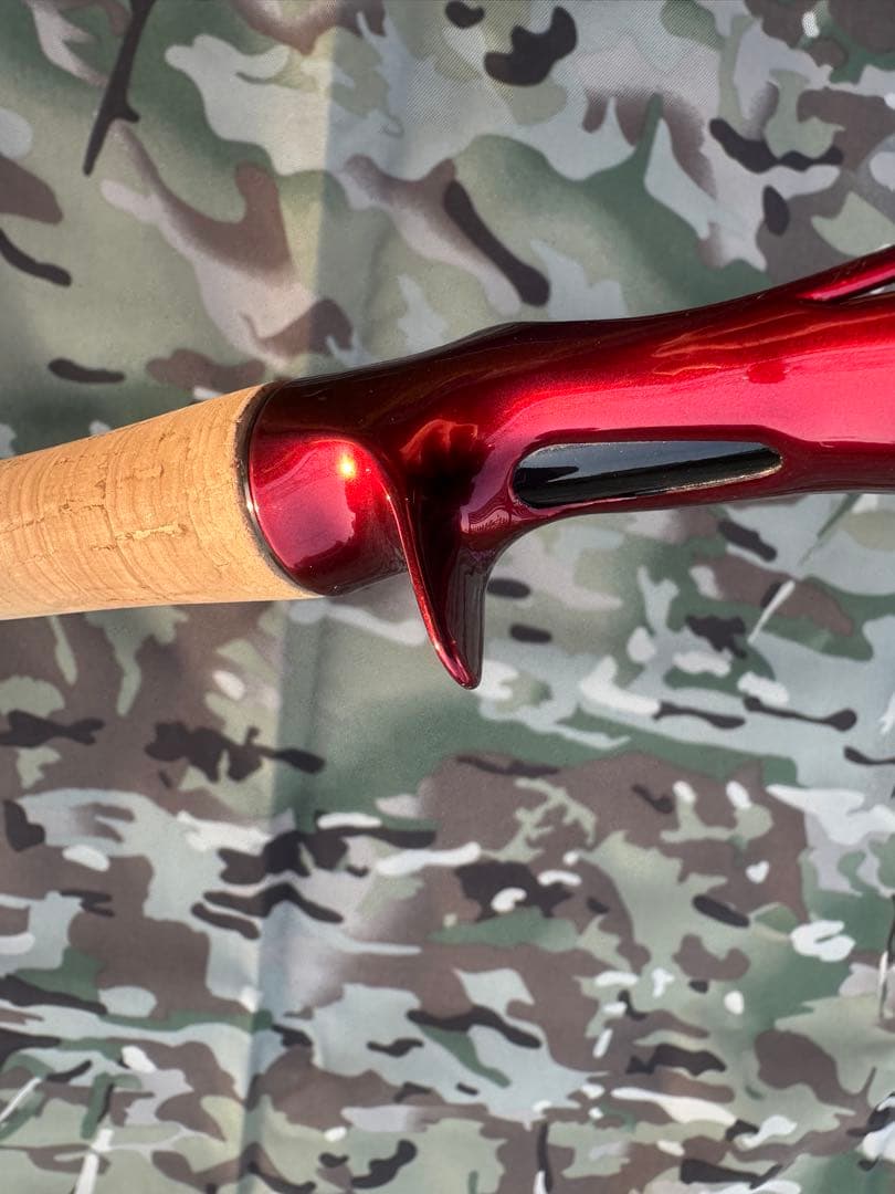 【送料込み】シマノ　スコーピオン　1581F-2