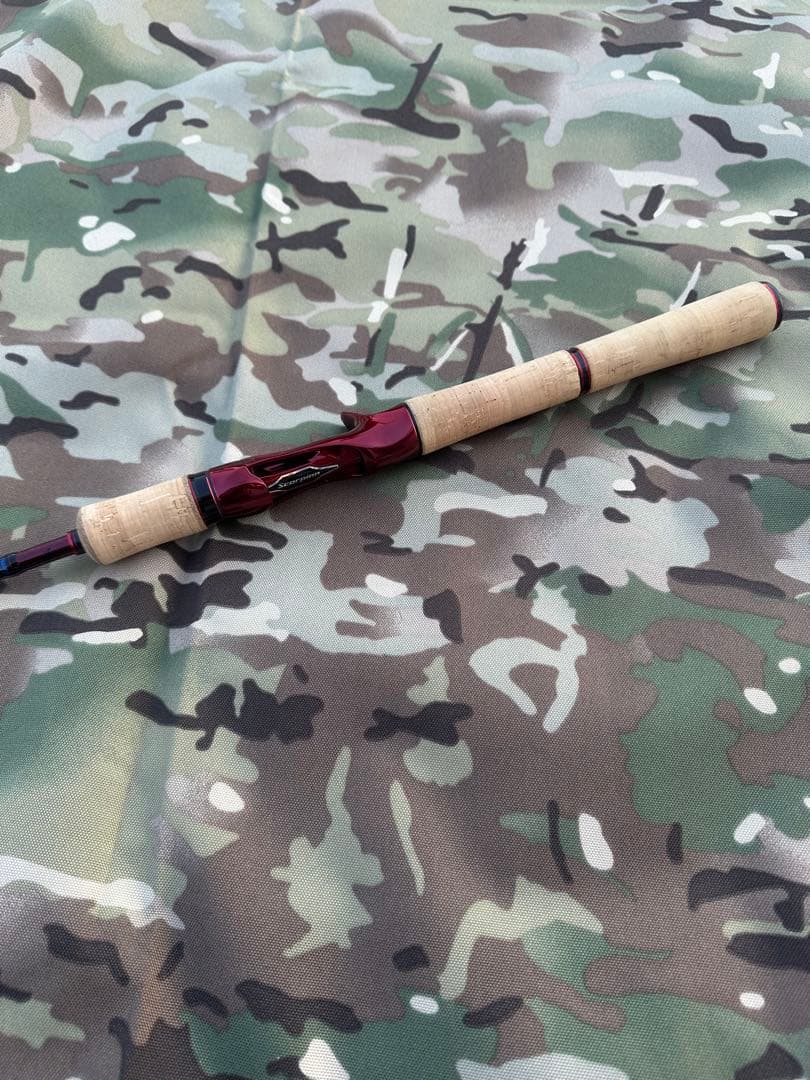 【送料込み】シマノ　スコーピオン　1581F-2