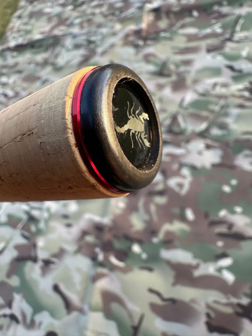 【送料込み】シマノ　スコーピオン　1581F-2