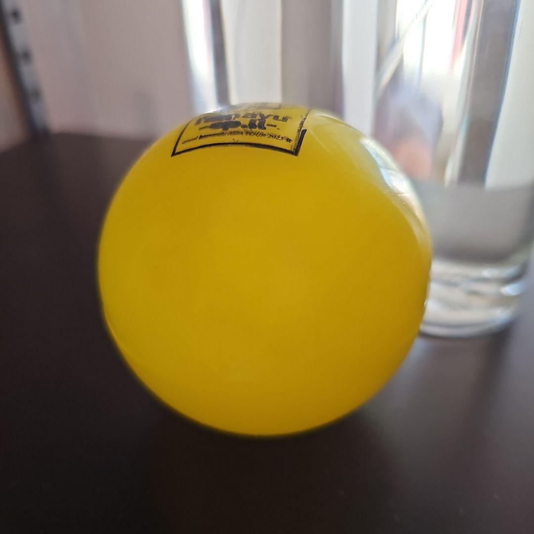 【非売品】浜崎あゆみ ライブ ボール