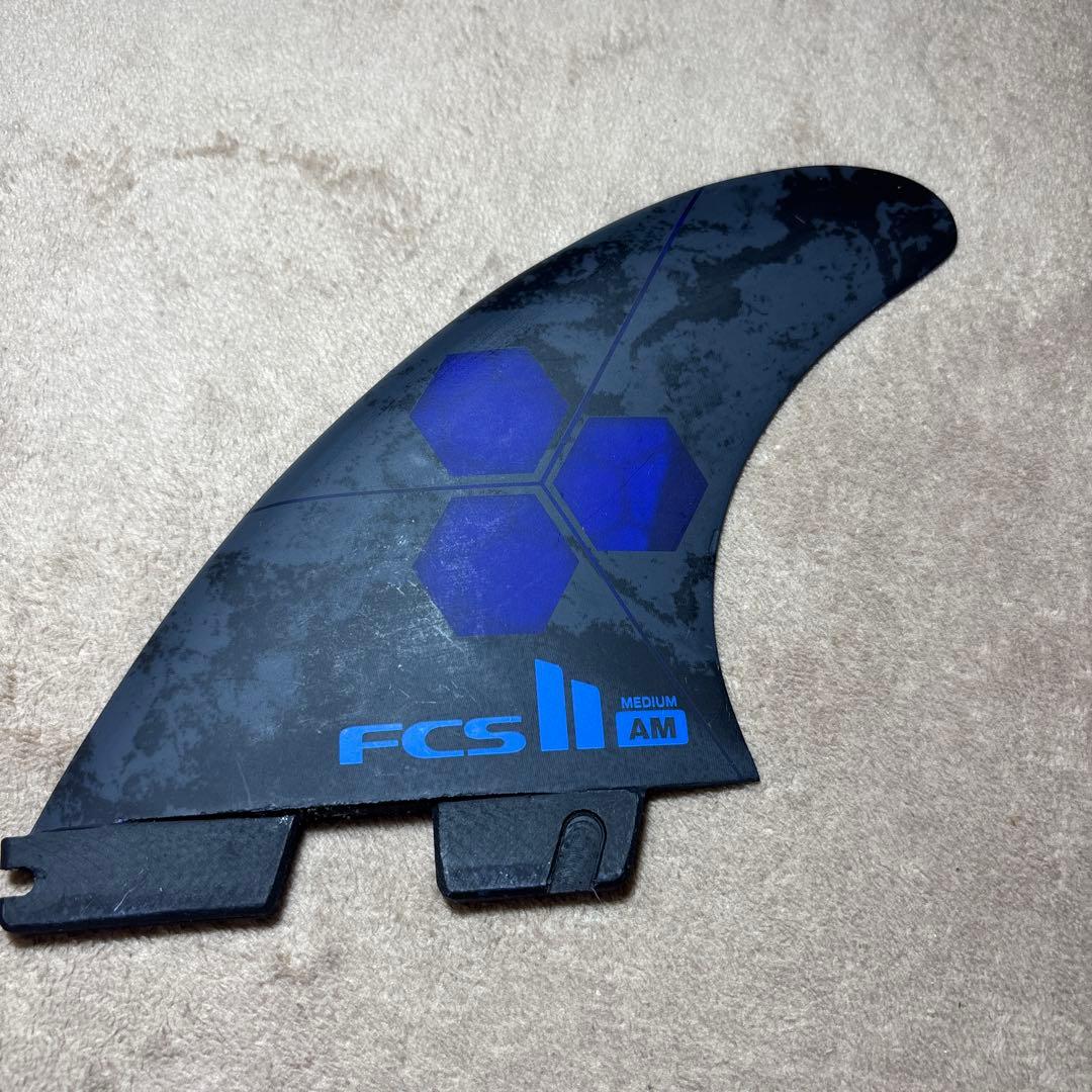 K　FCS II AirCore アルメリックMサイズ