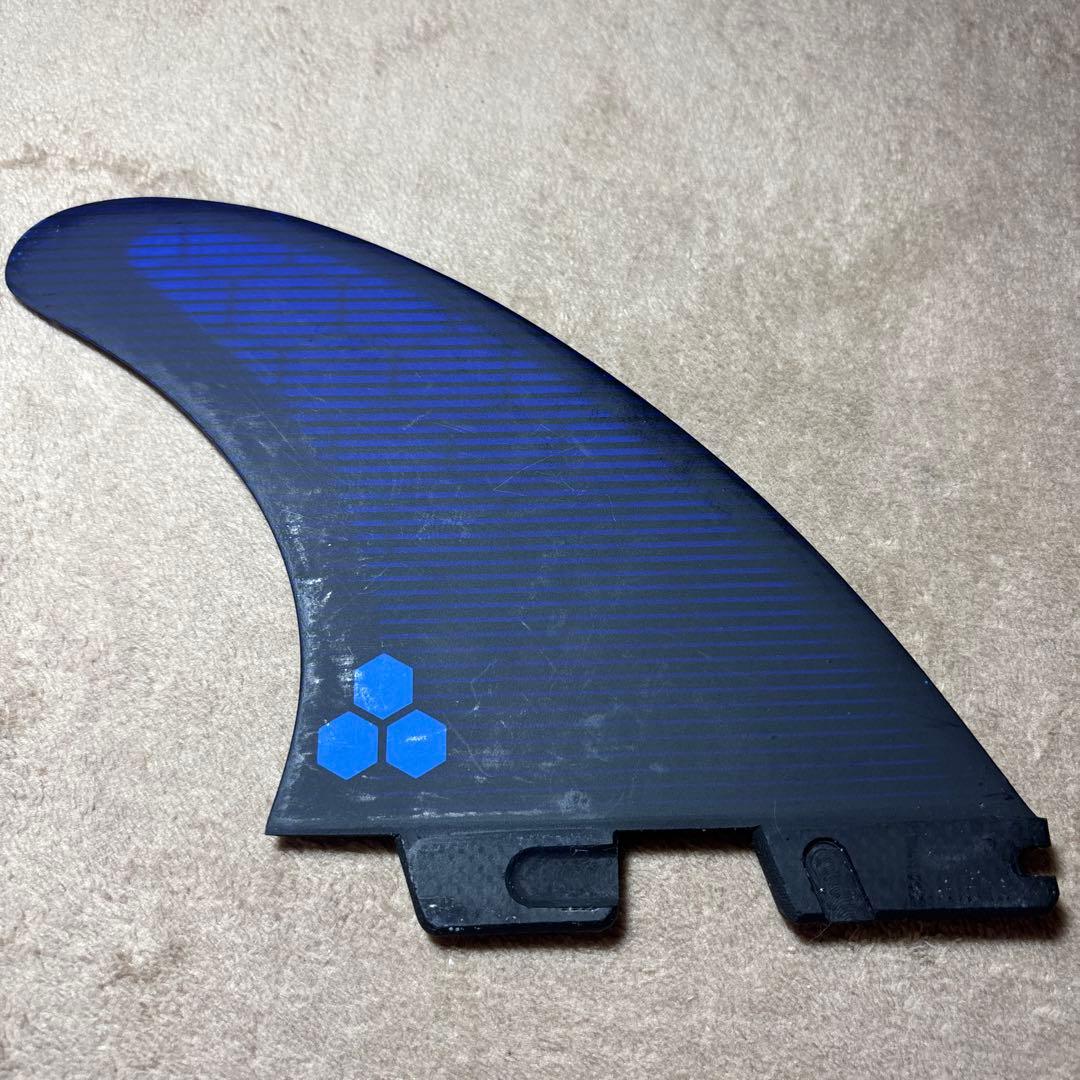 K　FCS II AirCore アルメリックMサイズ