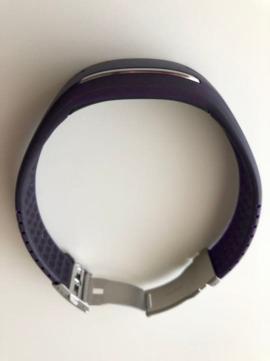 活動量計　POLAR Loop