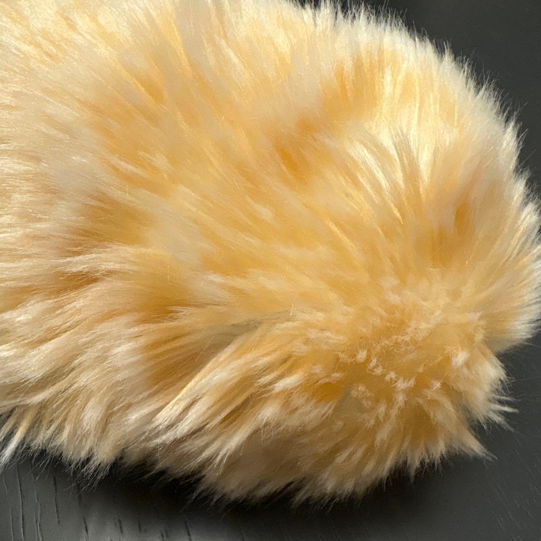 モフリン Moflin（ゴールド）