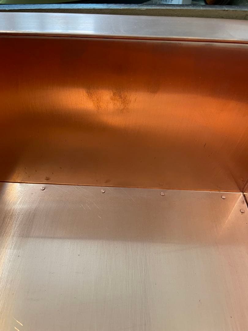 summer【茶道具】置炉