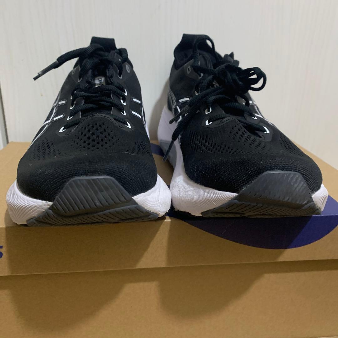 スパイク・シューズ asics GEL-KAYANO31 26.5