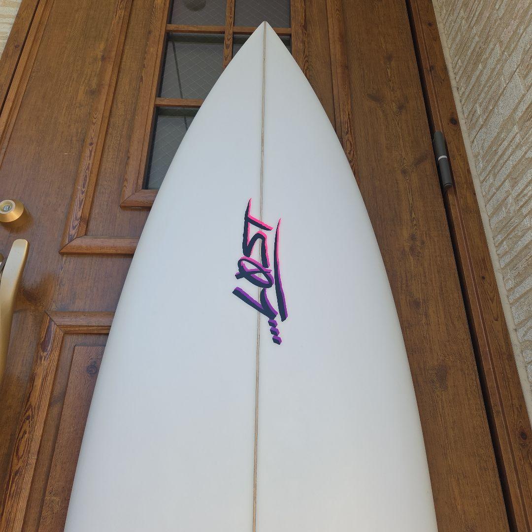 メイヘム本人シェイプロストTHERIPPERザリッパー