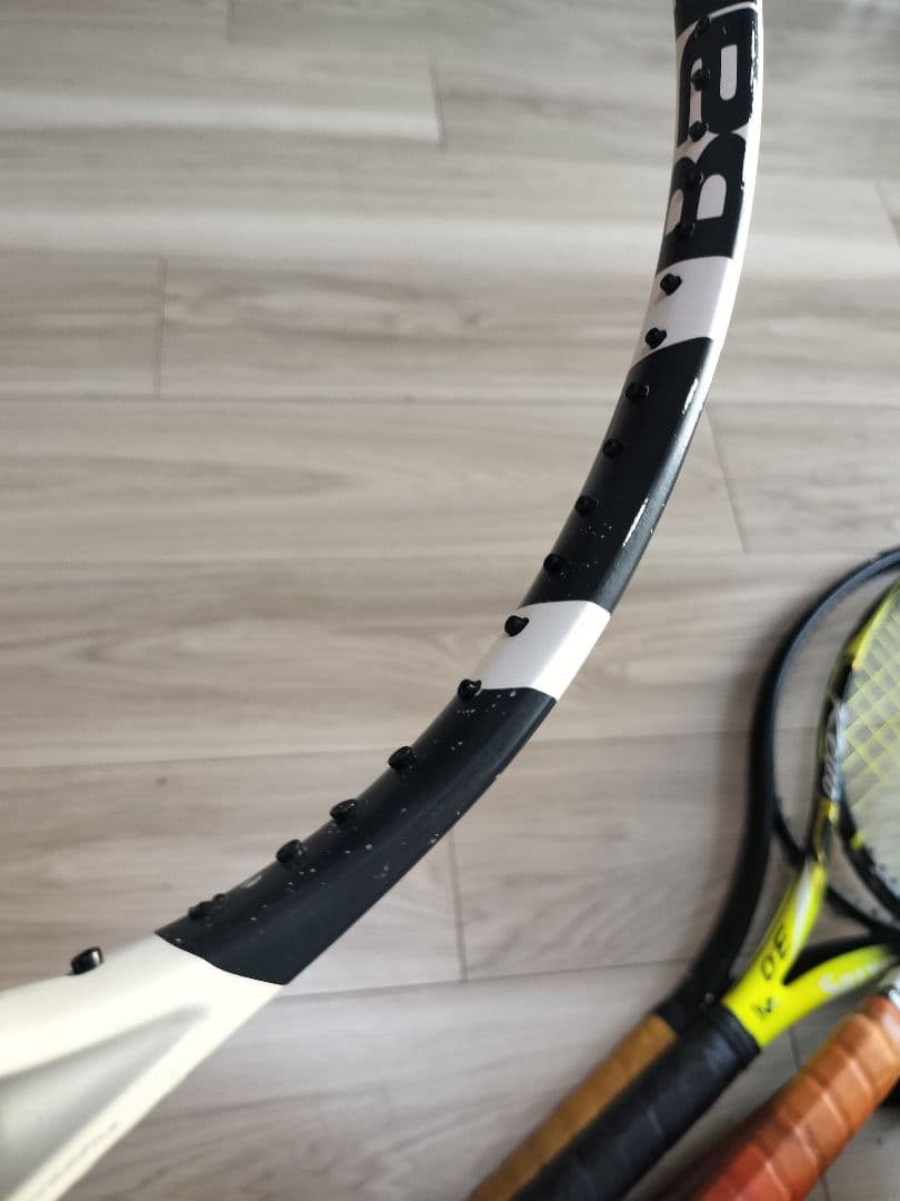 babolat pure strike tour G3 ピュアストライク　ツアー