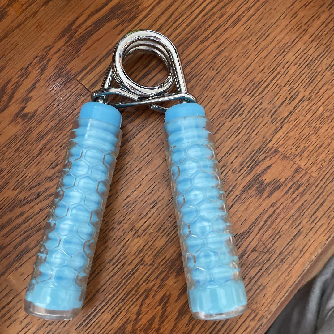 ハンドグリップ