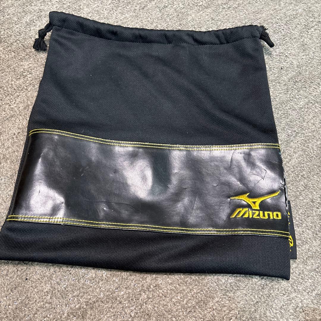 ミズノプロ　オーダー　石井琢朗モデル　軟式用