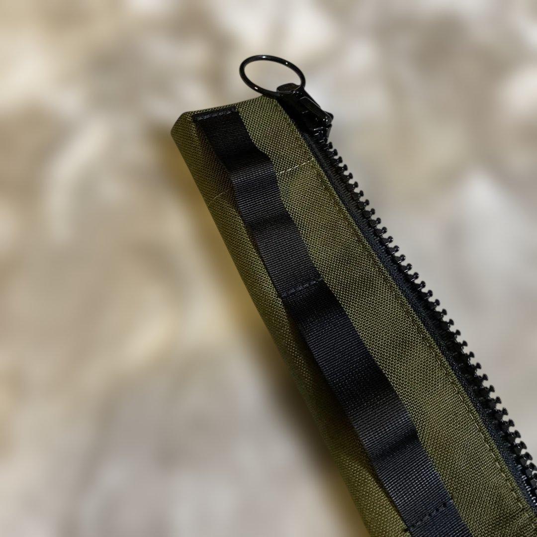 ハーフトラックプロダクツ ポールスネークスキン