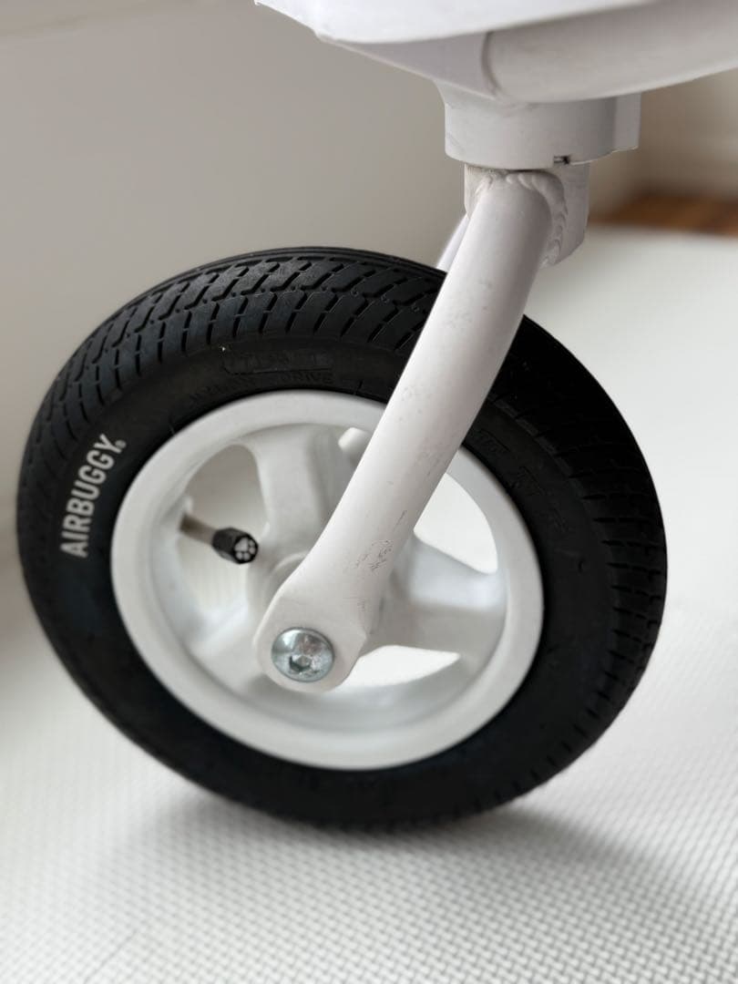 AIRBUGGY ペットカート