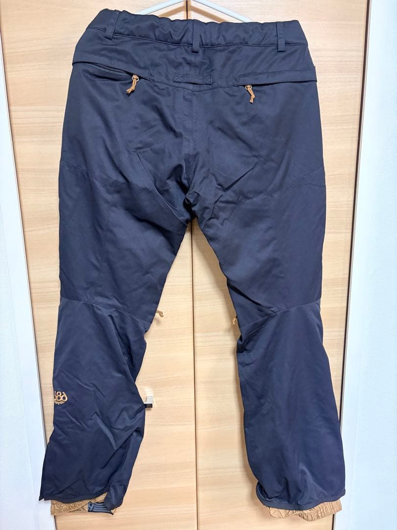 レディース 686 スノーボードウェア Mサイズ 上下セット