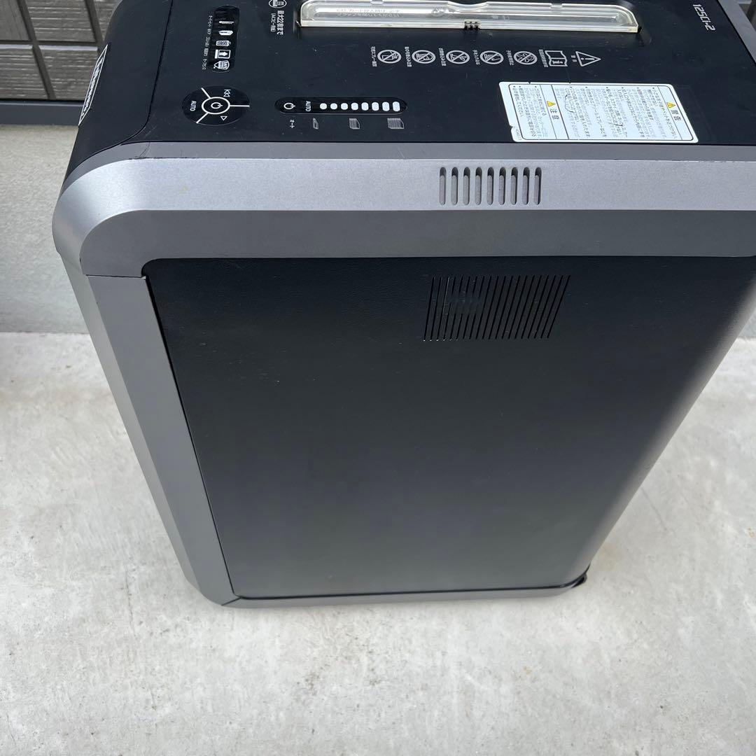 フェローズ　シュレッダー125Ci-2