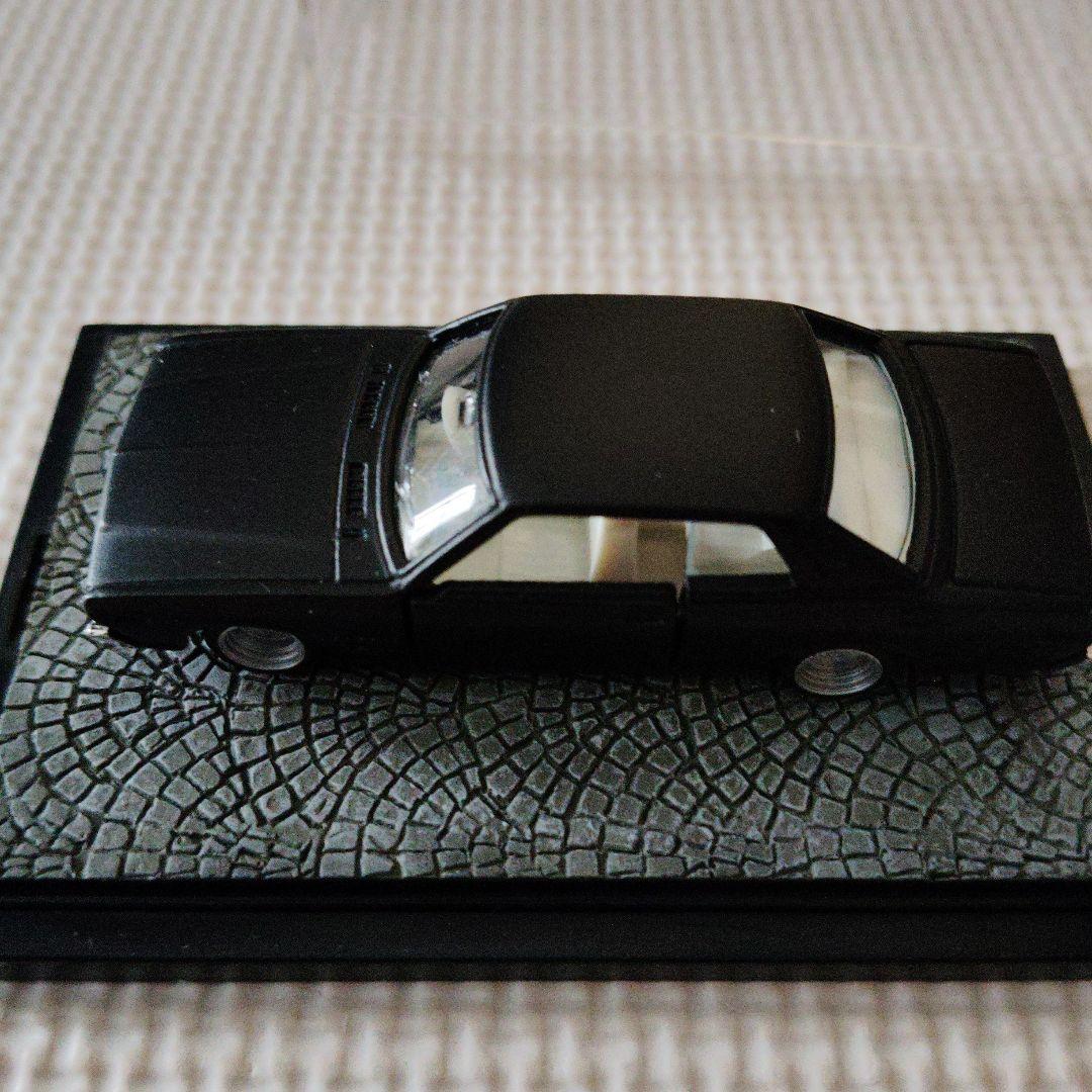 トミカ　グロリア