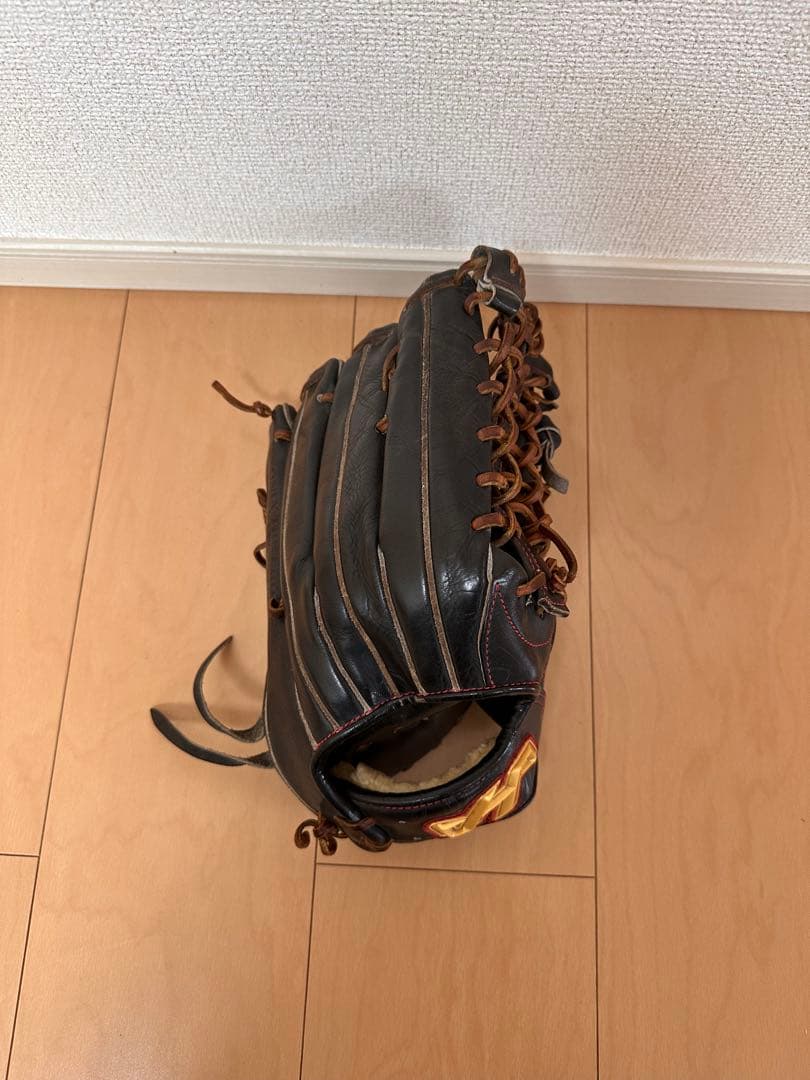 ハタケヤマ（hatakeyama） 商品名：硬式用　PBWシリーズ