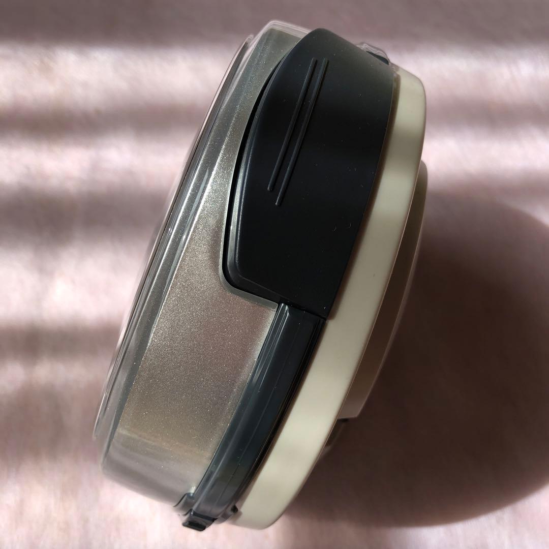 【 非売品 】松本零士　銀河鉄道999　レアグッズ　母校創立記念置き時計