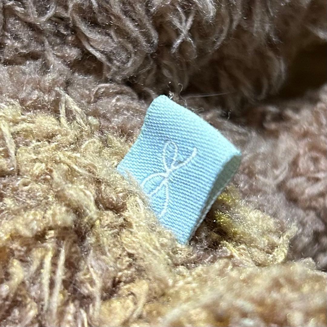 シュガーバニーズ くろうさ 30cm ぬいぐるみ sanrio