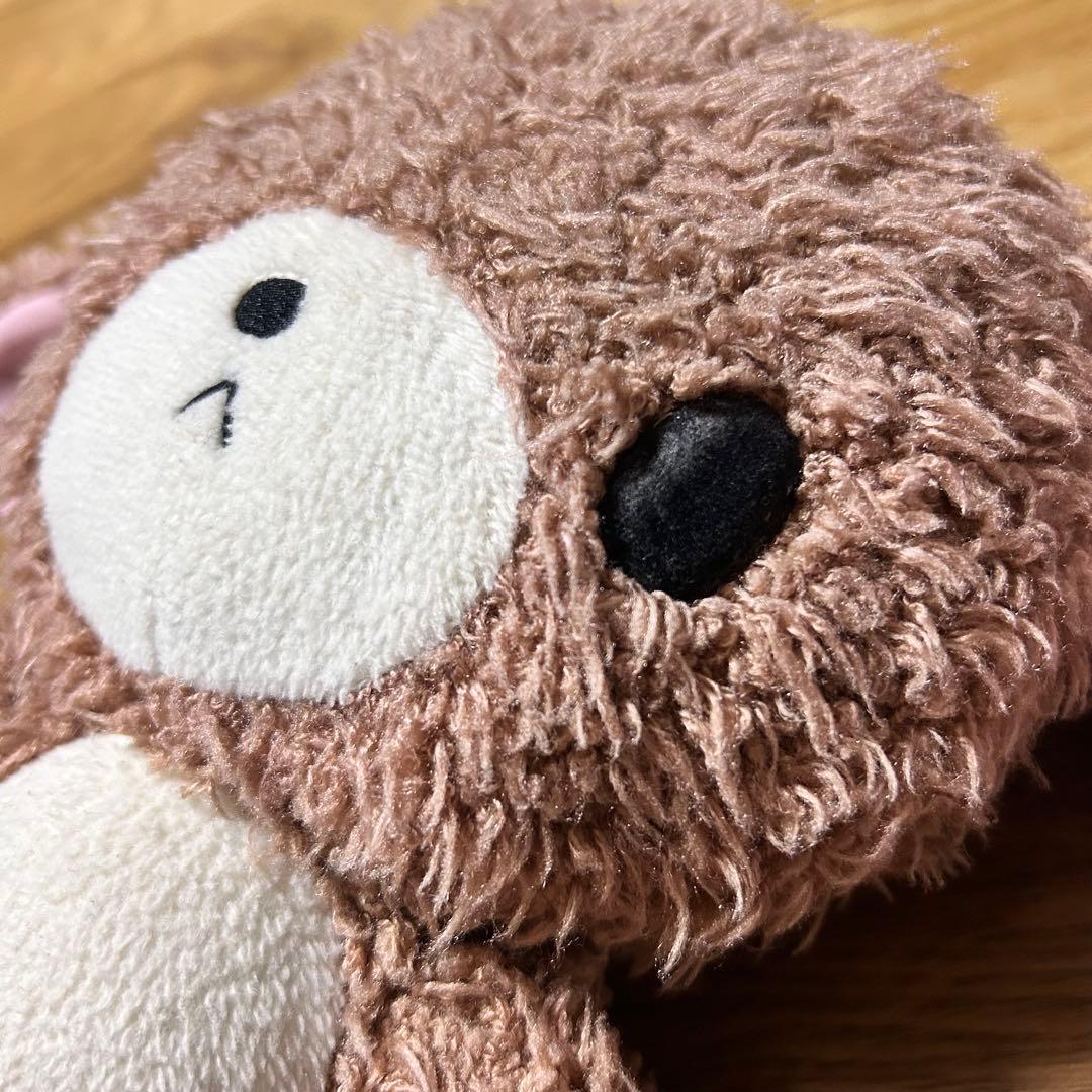 シュガーバニーズ くろうさ 30cm ぬいぐるみ sanrio