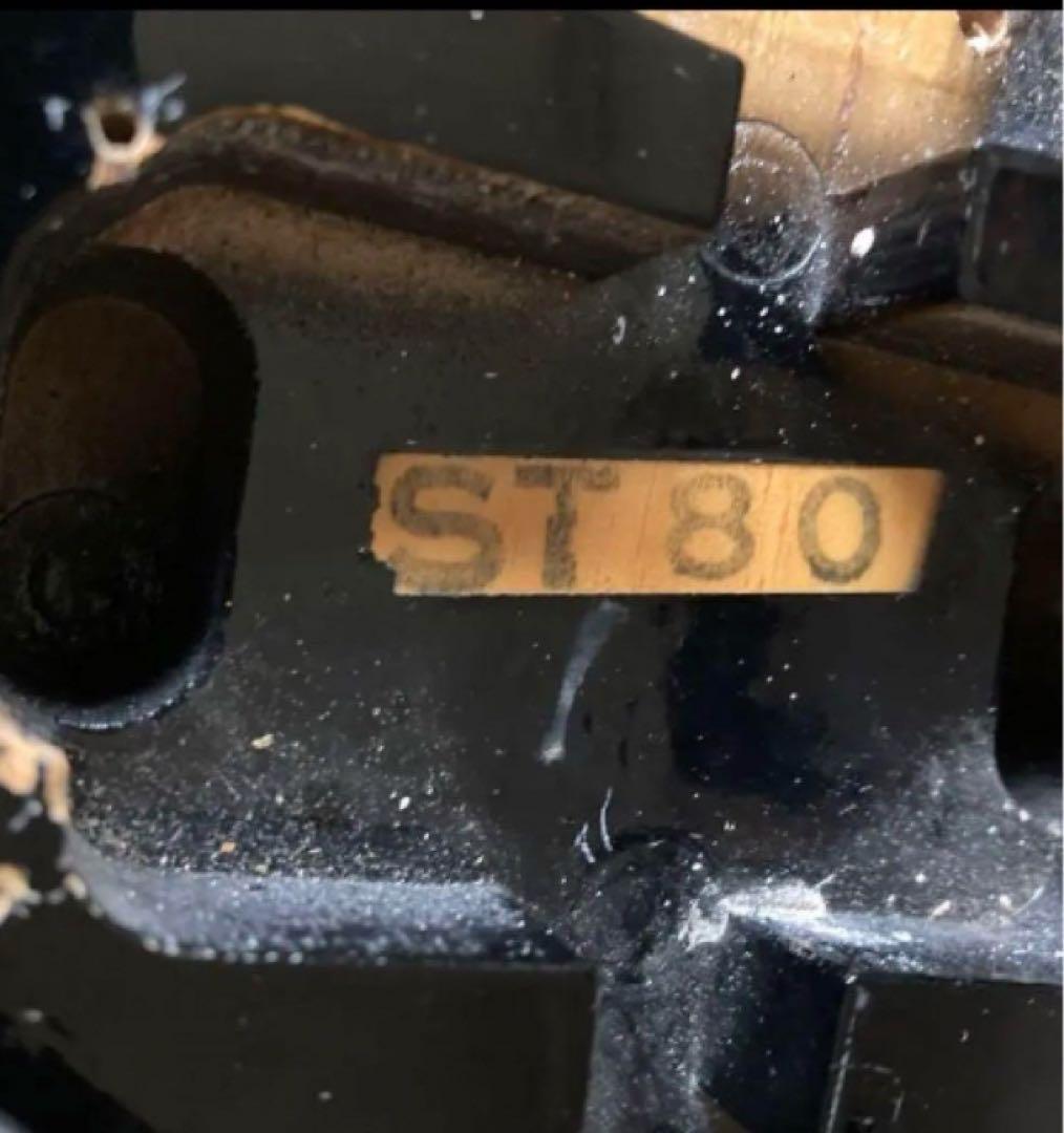 しん！フェルナンデスFST-80！フロイドローズ4B搭載機！Lシリアル！