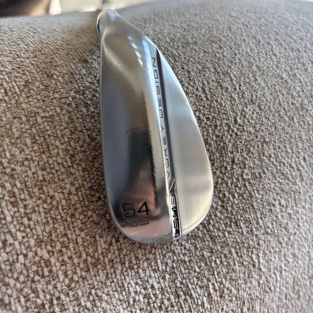 タイトリストVokey Design SM8 ウェッジ 54/58 2本セット