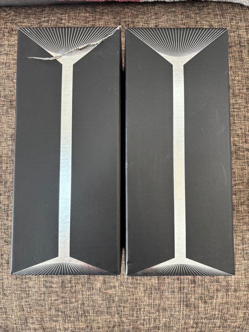 BTS アミボム ver.3 2点セット