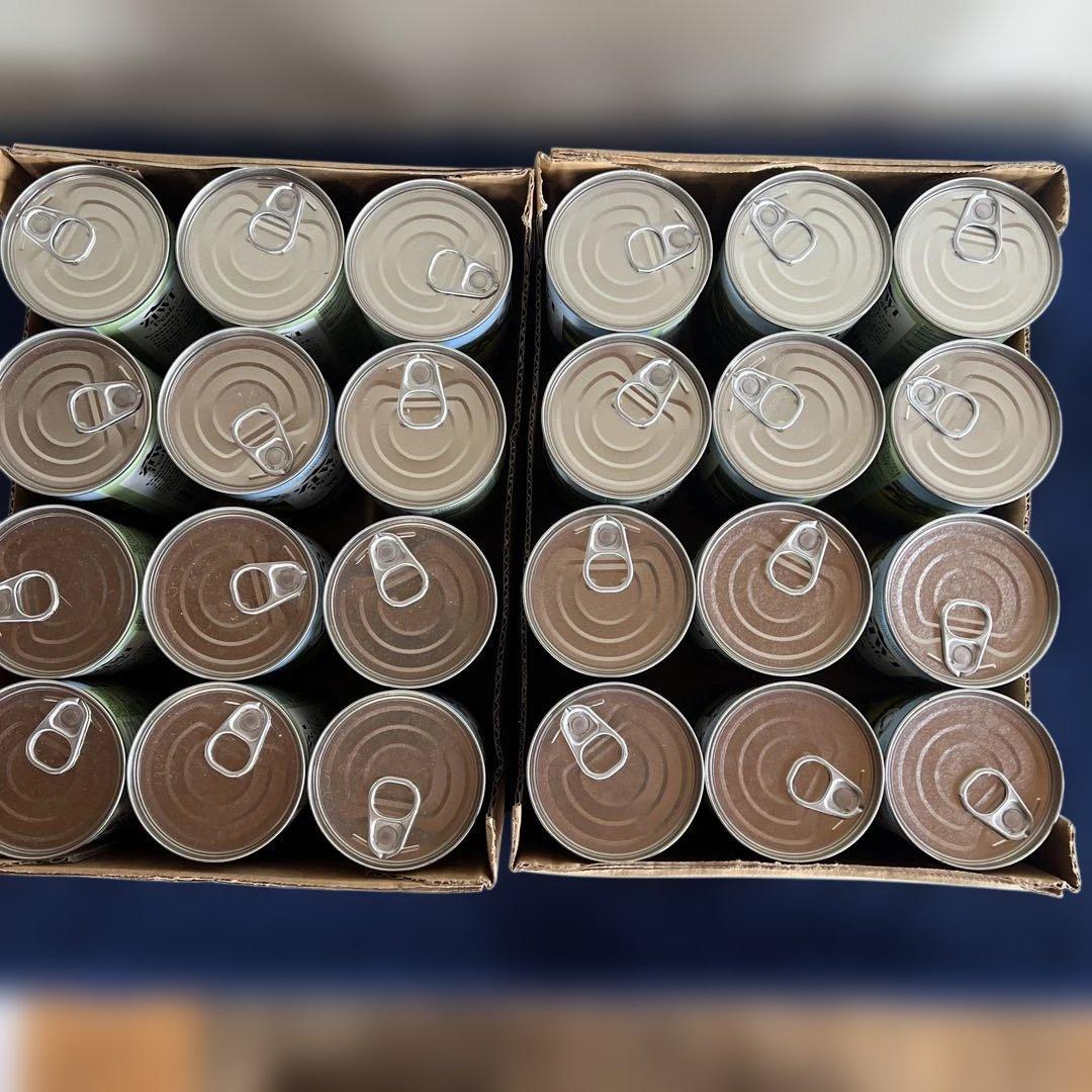 ZIWI Peak トライプ＆ラムレシピ 390g ×24缶