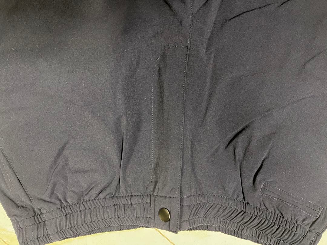 Domingo ハーフパンツ