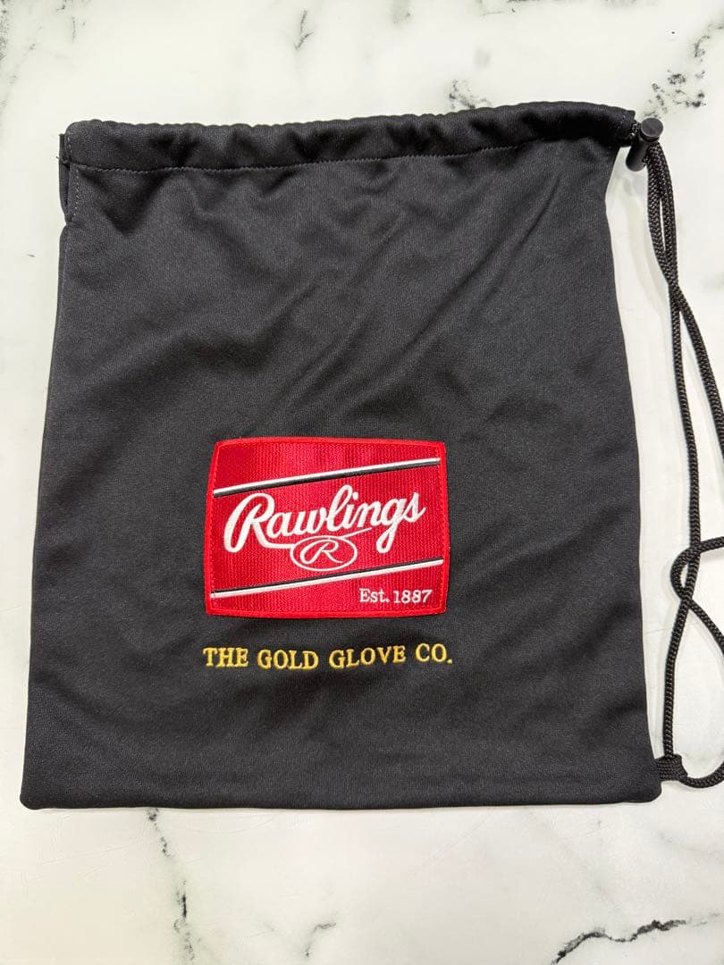 KURARE様　ローリングス　プロプリファード　オーダー　アレナドモデル