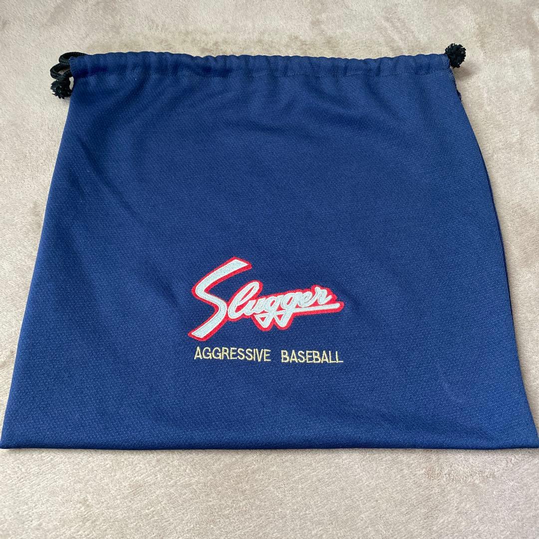 久保田スラッガー　軟式グローブ　中島モデル