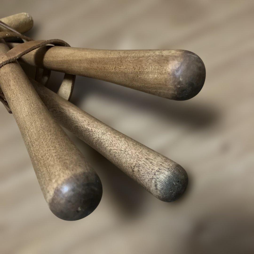 【焚き火チェア】basta_redskapet キャメル