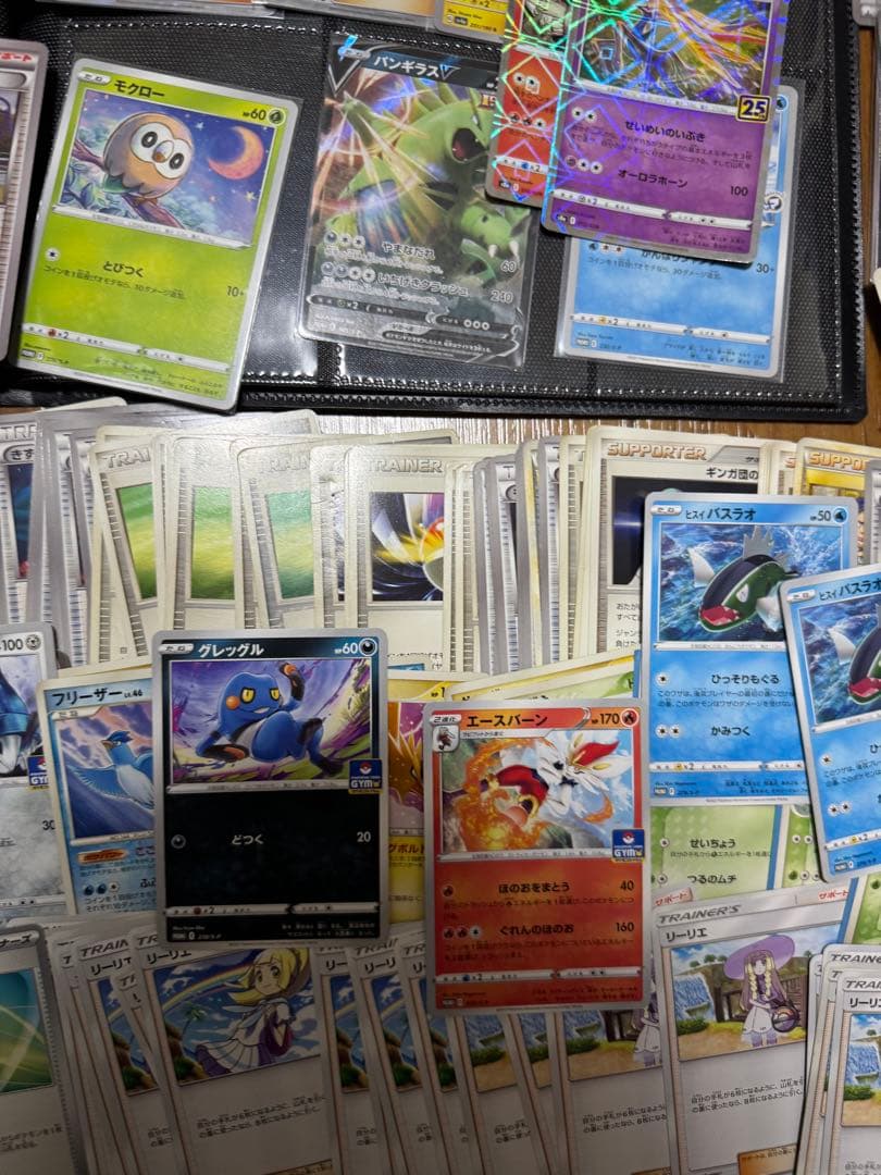 【約1000枚！引退品100】ポケモンカード　レジェンド、sm、プロモなど！