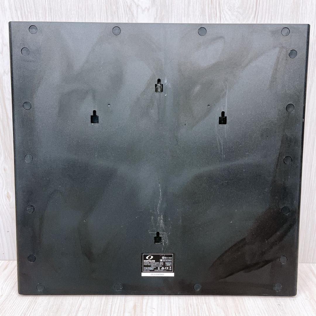 DARTSLIVE ダーツライブ DARTSLIVE-200S ダーツボード