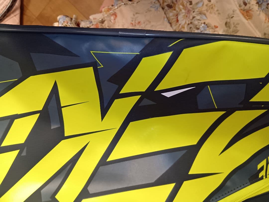 バボラ ピュアアエロ Babolat PureAero 98ラケット＆バッグG3