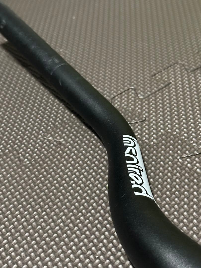 Inspired - pro ストリートトライアル　ハンドル