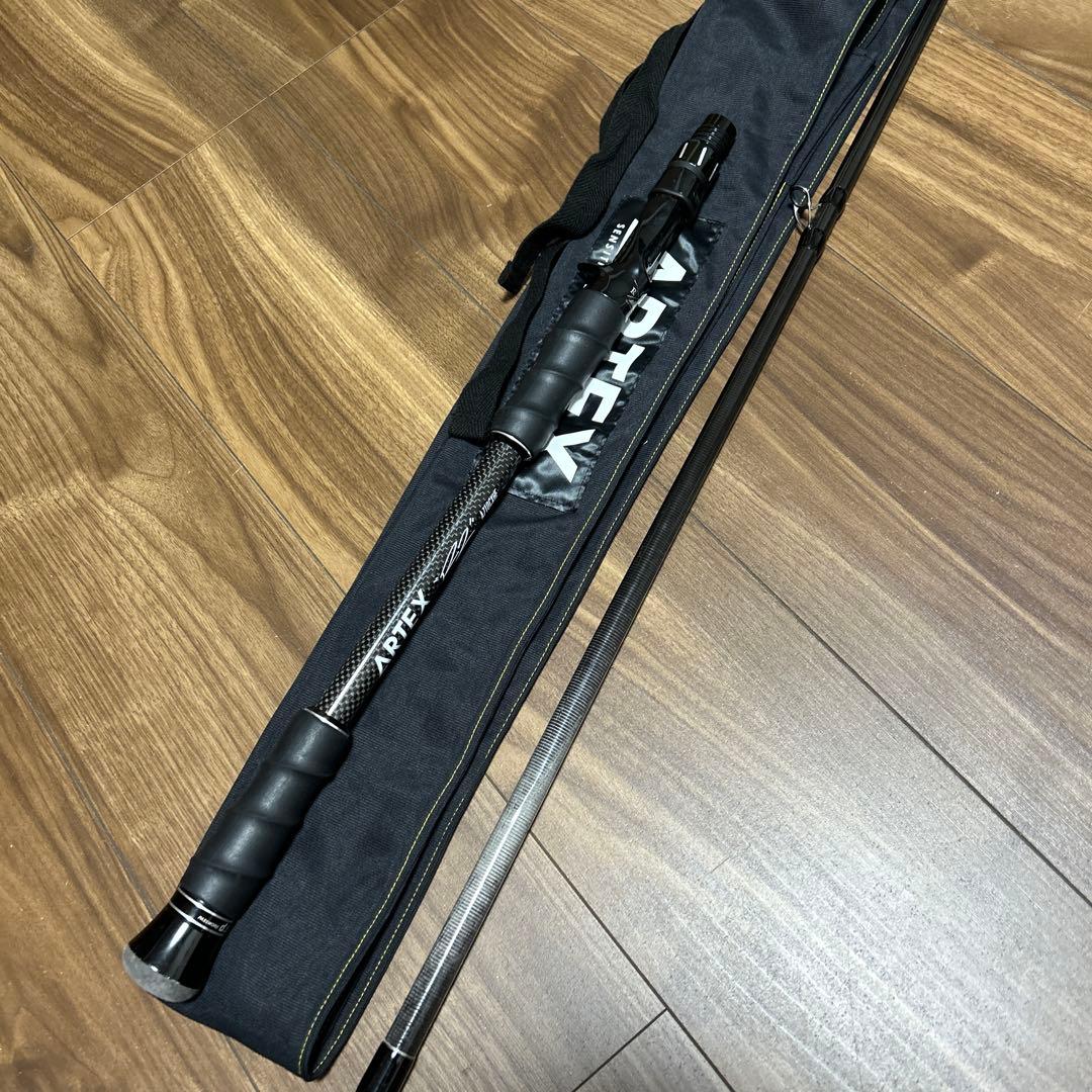 【最終値下げ】DRT ARTEX R2 drt r2