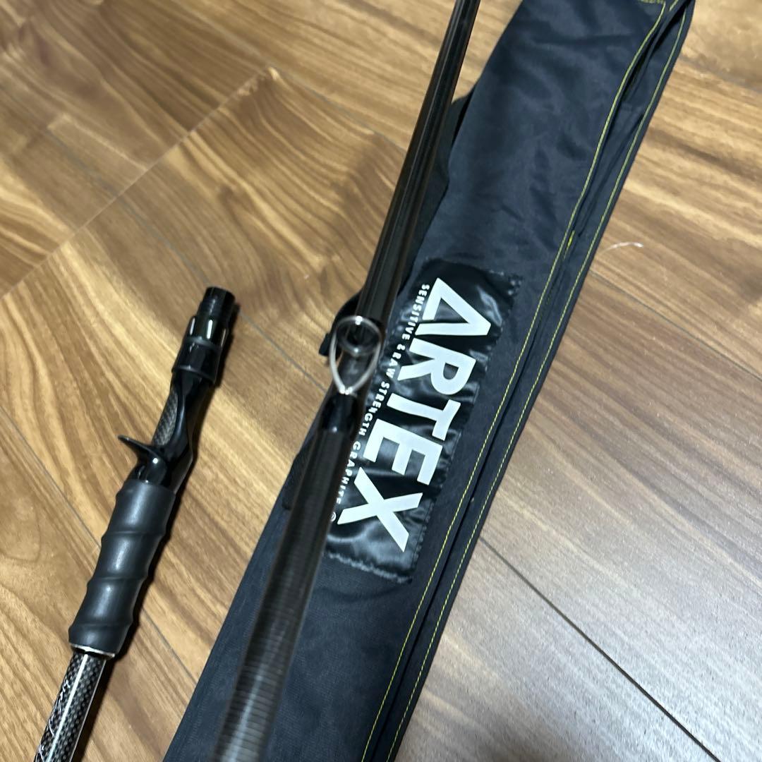 【最終値下げ】DRT ARTEX R2 drt r2