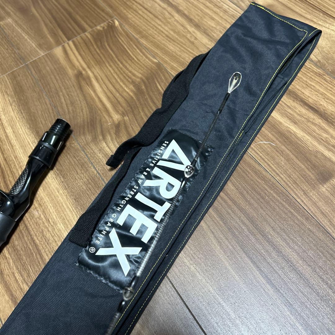 【最終値下げ】DRT ARTEX R2 drt r2