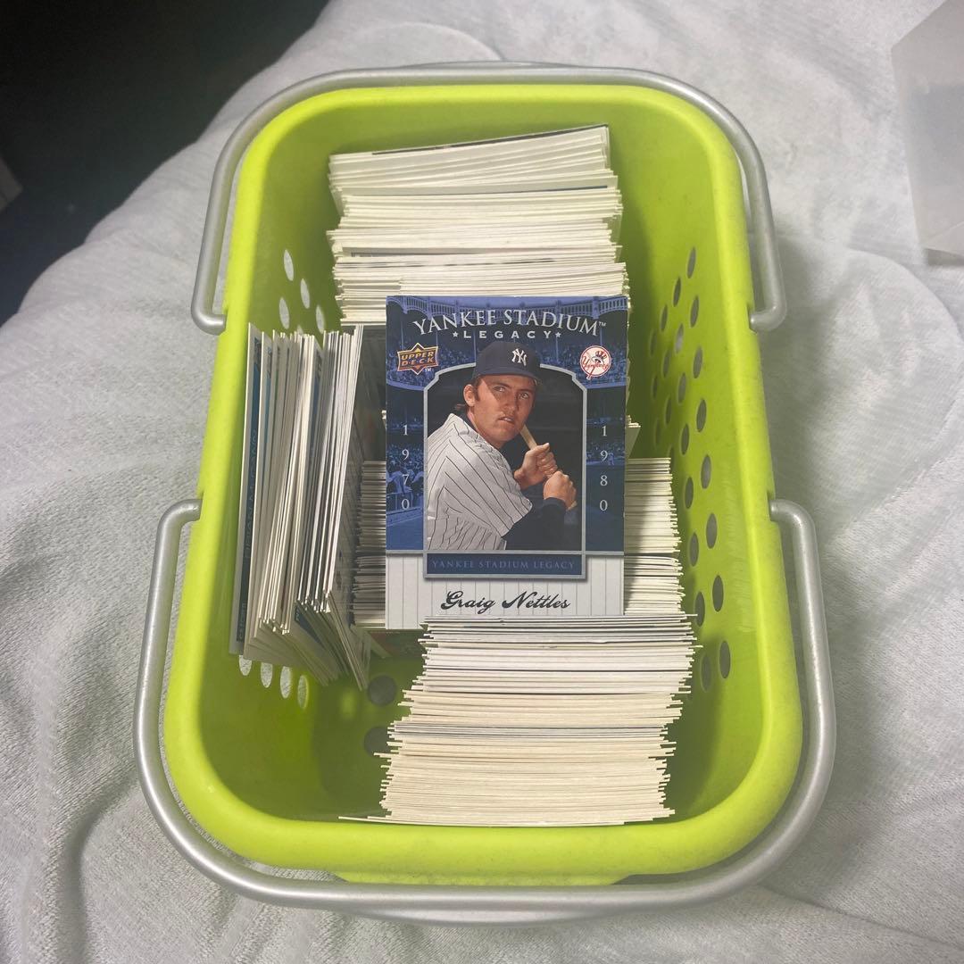 メジャーリーグスターカード