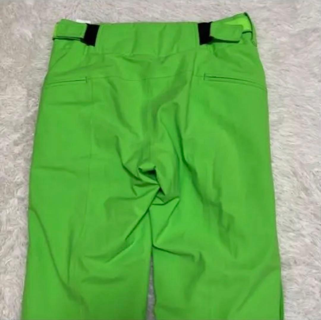 ONYONE ウェア セットアップ 上下 Hyglater ライムグリーン M