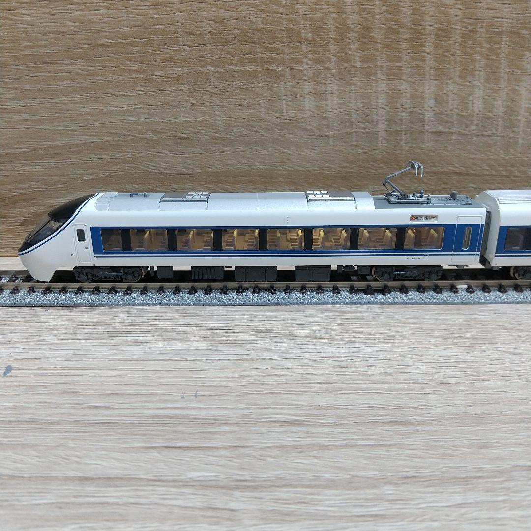 A*京様 MICROACE A-1074 371系 特急あさぎり シングルアーム