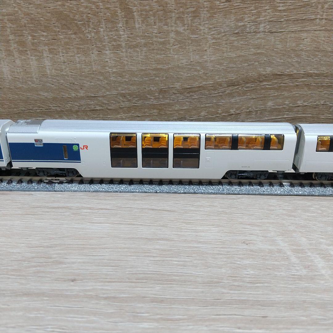 A*京様 MICROACE A-1074 371系 特急あさぎり シングルアーム