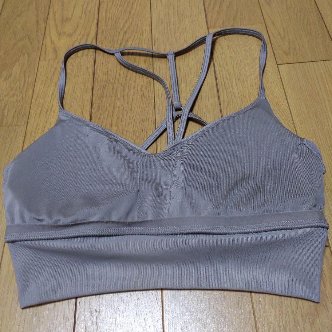 alo yoga Lavish Bra ハイウエスト レギンス ヨガウェア XS
