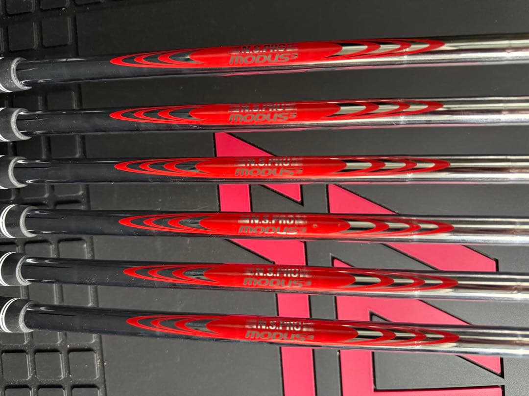 Srixon ZX5 MK2アイアンセット 5-9 P