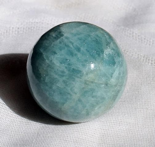 アクアマリンスフィア/玉aqs01