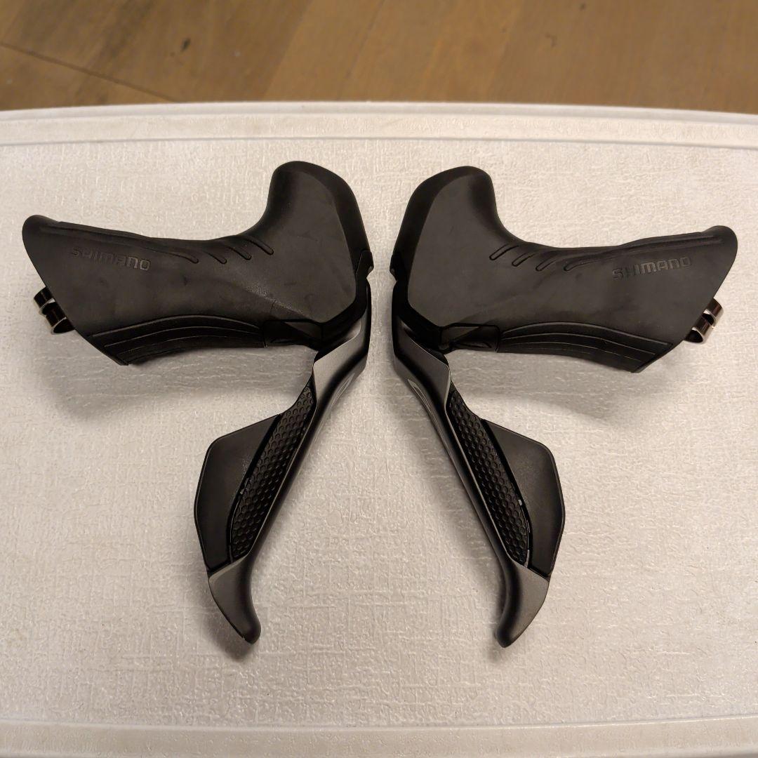 Shimano ST-RX815 左右セット