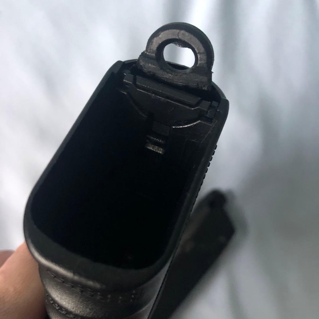 週末限定値下げ！東京マルイ glock19 gen4